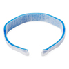 Premium Tracheostomy Tube Holders, Adult, 20 EA/BX