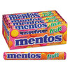 Perfetti Van Melle Mentos&reg; Chewy Mints MEN4181