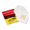 DataVac® Disposable Bags For Pro Data-Vac® Cleaning Systems