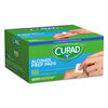 Curad Curad&reg; Alcohol Swabs MIICUR45581RBI