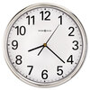 Howard Miller® Hamilton Wall Clock
