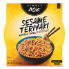 McCormick&reg; Simply Asia Sesame Teriyaki Noodle Bowl