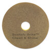 3M Scotch-Brite™ Clean & Shine Pad MMM09541