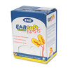 3M™ EARsoft™ Yellow Neon Blasts™ Soft Foam Earplugs