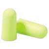 3M™ EARsoft™ Yellow Neons™ Soft Foam Earplugs