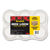 3M Scotch&reg; Box Lock™ Shipping Packaging Tape MMM39506