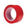 3M 3M™ Vinyl Floor Marking Tape 471 MMM471IWRED