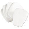 3M OH&ESD 3M™ Particulate Filter, N95 MMM5N11