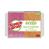 3M O-Cel-O Sponge with 3M StayFresh™ Technology MMM7274FD