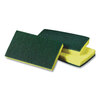 3M Scotch-Brite™ PROFESSIONAL Medium-Duty Scrubbing Sponge 74 MMM74EA