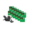 3M Scotch&reg; Clip Dispenser Value Pack MMM810K12C19