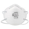 3M 3M™ Particle Respirator 8200, N95 MMM8200