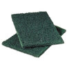 3M Scotch-Brite™ PROFESSIONAL Heavy-Duty Scouring Pad 86 MMM86