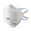3M 3M™ Aura™ Particulate Respirator 9205+ MMM9205PH20DC