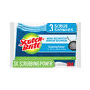 3M Scotch-Brite&reg; Non-Scratch Multi-Purpose Scrub Sponge MMMMP38D