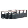 Tallygenicom TallyGenicom 080296 Ribbon, Black MMT 080296
