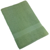 Monarch Brands 36 x 68 15LB Beach Towel, Green, 1 Dozen MNBBEACH - GREEN