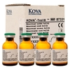 KOVA TROL III, NORMAL W/HCG 4X15ML