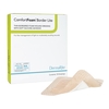 ComfortFoam™ Border Lite Thin Silicone Foam Dressing (47220), 10/BX