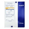 Hemostasis Injection Needle InjectorForce Max 1/8 Inch Length 25 Gauge Regular Wall Without Safety, 5/BX