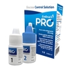 Control Solution Embrace® Pro Blood Glucose 2 X 4 mL High/Low, 2/VL