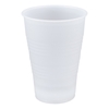 Drinking Cup Conex Galaxy 16 oz. Translucent Plastic Disposable, 50 EA/SL