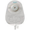 Coloplast Urostomy Pouch SenSura&reg; Mio Convex One-Piece System 10-1/2 Inch Length, Maxi 1 Inch Stoma Drainable Convex Light, Pre-Cut MON1004614BX