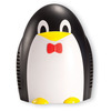Penguin Compressor Nebulizer System Small Volume Medication Cup Pediatric Aerosol Mask Delivery, 1/EA