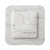 Foam Dressing with Silver Biatain® Silicone Ag 3 X 3 Inch Square Sterile
