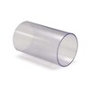 Smoke Evacuation Hose Connector 2.5 Inch, 1/EA