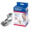 Thumb Support Actimove® Rhizo Forte Large Left Hand Gray, 1/EA