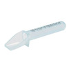 Medicine Spoon Apex® With Graduations Clear