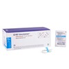 BD Vacutainer® UltraTouch™ Push Button Blood Collection Set 25 Gauge 3/4 Inch Needle Length Safety Needle 12 Inch Tubing Sterile, 50/BX