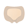Silicone Foam Dressing Aquacel® Foam Pro 8 X 6-3/4 Inch Sacral Adhesive with Border Sterile