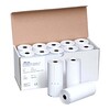 EdanUSA & MDPro Printer Paper 10 Rolls, 10/BX MON1008607BX