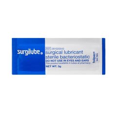 Surgilube® Lubricating Jelly (281020543)