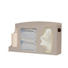 PPE Dispenser Kit Bowman® Floor Stand