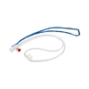 Heated Humidification Nasal Cannula High Flow Comfort Soft Adult Curved Prong / NonFlared Tip