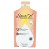 Oral Protein Supplement LiquaCel Peach Mango Flavor Ready to Use 1 oz. Pouch