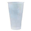 Drinking Cup Conex® Galaxy® 7 oz. Translucent Plastic Disposable, 25/CS
