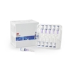 Attest Rapid Readout Sterilization Biological Indicator Vial Steam 2-1/2 Inch, 50/BX