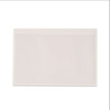 First Healthcare Products Peel and Stick Pockets, 1/EA MON1010365EA
