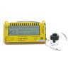 Fridge-tag® 2L Refrigerator Vaccine Data Logger with Alarm, Fahrenheit/Celsius -22° to +131°F (-30° to +55°C), Glycol Bottle Probe, Battery Operated