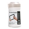 PDI Easy Screen&reg; Surface Cleaner Premoistened Alcohol Based Manual Pull Wipe 70 Count Canister Alcohol Scent NonSterile MON1011705CS