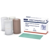 Compression Bandage Comprifore® LF 7-10 Inch Ankle Circumference, 4/BX