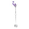 Vesco Medical Gastrostomy Feeding Tube 18 Fr. Silicone MON1012163EA