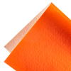 Biohazard Wipe BloodBloc Standard Absorbency White / Orange NonSterile Cellulose / Polyethylene 4 X 4 Inch Disposable, 2000/CS