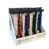 Folding Cane HurryCane® Freedom Edition™ Aluminum 30-1/2 to 37-1/2 Inch Height Red, 6/CS