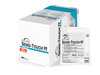 Surgical Glove ENCORE Sensi-Touch PF Size 8 Sterile Latex Standard Cuff Length Micro-Textured Natural Chemo Tested, 200 EA/CS
