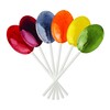 Sugar-Free Lollipop Dr. John's Candies, 1/BG
